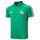 Polo Messico 2023 2024 Verde