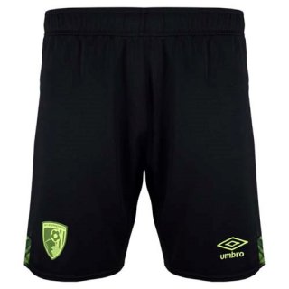 Pantaloni AFC Bournemouth Terza 2021 2022 Pantaloni AFC Bournemouth Terza 2021 2022