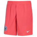 Pantaloni Chelsea Terza 2020 2021 Arancione
