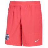Pantaloni Chelsea Terza 2020 2021 Arancione