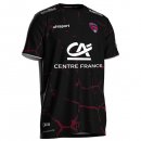 Thailandia Maglia Clermont Third 2024 2025