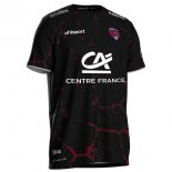Thailandia Maglia Clermont Third 2024 2025