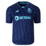 Thailandia Maglia Porto Terza 2024 2025