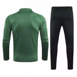 Giacca Feyenoord Rotterdam 2020 2021 Verde Navy