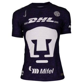 Thailandia Maglia Pumas UNAM Third 2024 2025 Thailandia Maglia Pumas UNAM Third 2024 2025