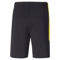 Pantaloni Borussia Dortmund Home 2020 2021 Nero