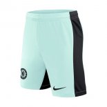 Pantaloni Chelsea Terza 2023 2024
