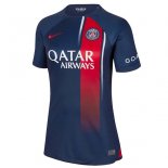 Maglia Paris Saint Germain Home Donna 2023 2024