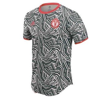 Thailandia Maglia Manchester United Concepto Away 2020 2021 Grigio Thailandia Maglia Manchester United Concepto Away 2020 2021 Grigio