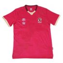 Thailandia Maglia Egitto Home 2021 2022 Rosso