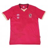 Thailandia Maglia Egitto Home 2021 2022 Rosso