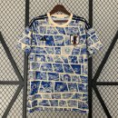 Thailandia Maglia Giappone Special Edition 2023 2024 7