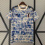 Thailandia Maglia Giappone Special Edition 2023 2024 7