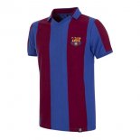 Thailandia Maglia Barcellona Home Retro 1980 1981