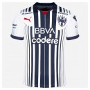 Tailandia Maglia Monterrey Home 2022 2023