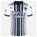 Tailandia Maglia Monterrey Home 2022 2023