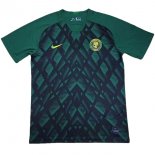 Thailandia Maglia Nigeria Home 2019 Verde