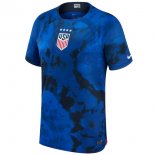 Thailandia Maglia Stati Uniti Away 2022 2023