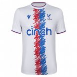 Maglia Crystal Palace Away 2022 2023