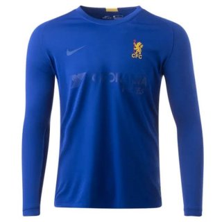 Maglia Chelsea ML 50th Blu Maglia Chelsea ML 50th Blu