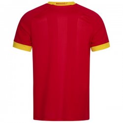 Thailandia Maglia Leverkusen Away 2020 2021 Rosso