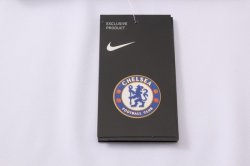 Polo Set Completo Chelsea 2019 2020 Bianco Blu