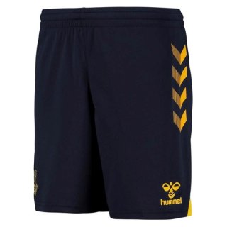 Pantaloni Everton Terza 2021 2022 Pantaloni Everton Terza 2021 2022
