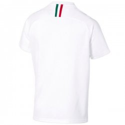 Thailandia Maglia AC Milan Away 2019 2020 Bianco