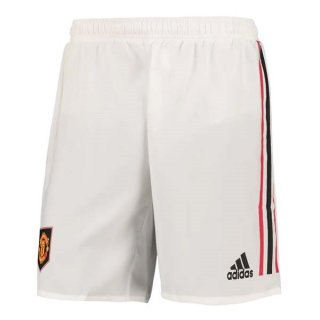 Pantaloni Manchester United Away Modificare 2022 2023 Pantaloni Manchester United Away Modificare 2022 2023