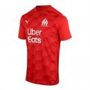 Thailandia Maglia Marseille Portiere 2020 2021
