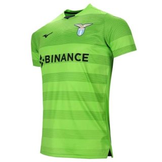 Thailandia Maglia Lazio Home Portiere 2022 2023 Thailandia Maglia Lazio Home Portiere 2022 2023