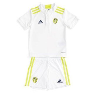Maglia Leeds United Home Bambino 2021 2022 Maglia Leeds United Home Bambino 2021 2022