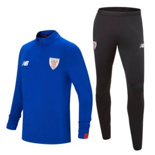 Felpa Athletic Bilbao 2019 2020 Blu Navy Felpa Athletic Bilbao 2019 2020 Blu Navy