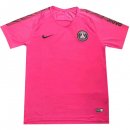 Maglia di Formazione Paris Saint Germain 2019 2020 Rosa