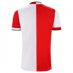 Thailandia Maglia Feyenoord Home 2021 2022