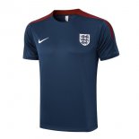 Maglia Formazione Inghilterra 2024 2025 Blu
