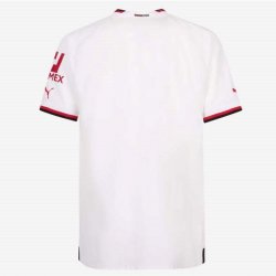 Maglia AC Milan Away 2022 2023