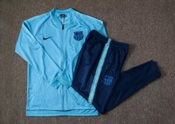 Giacca Barcellona 2021 2022 Blu