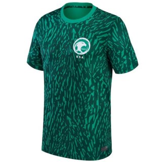 Thailandia Maglia Arabia Saudita Away 2022 2023 Thailandia Maglia Arabia Saudita Away 2022 2023