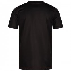 Thailandia Maglia Eintracht Frankfurt Home 2020 2021 Rosso Nero