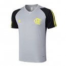 Maglia Formazione Flamengo 2024 2025 Grigio
