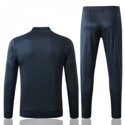 Felpa Real Madrid 2019 2020 Blu