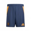 Pantaloni AS Roma Terza 2024 2025