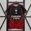 Maglia Benfica Special Edition 2025 2026