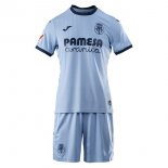Maglia Villarreal Away Bambino 2024 2025