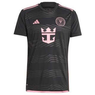 Thailandia Maglia Inter Miami Away 2024 2025 Thailandia Maglia Inter Miami Away 2024 2025