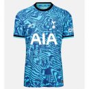 Maglia Tottenham Terza 2022 2023