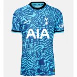 Maglia Tottenham Terza 2022 2023