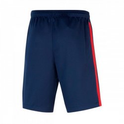 Pantaloni Atletico Madrid Home 2020 2021 Blu