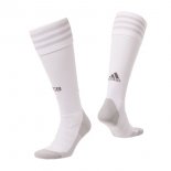 Calzettoni Bayern Munich Away 2019 2020 Bianco